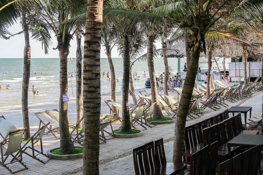 Blue Sapphire Resort Vung Tau - Image 1