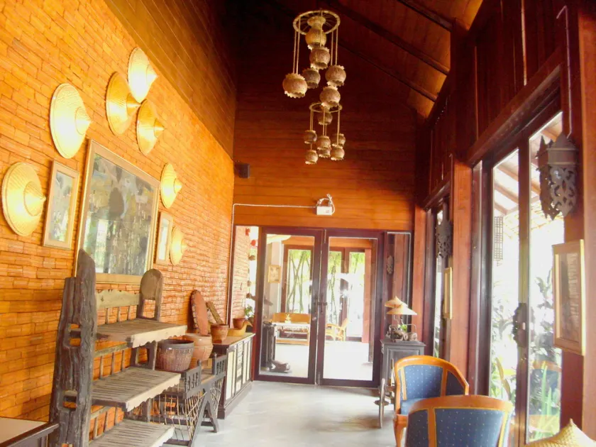 Suan Mork Kham Resort - Image 1