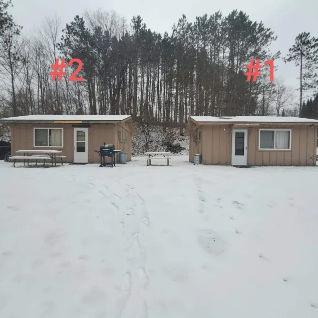Week/Weekend Cabin Getaway #1 - Image 1