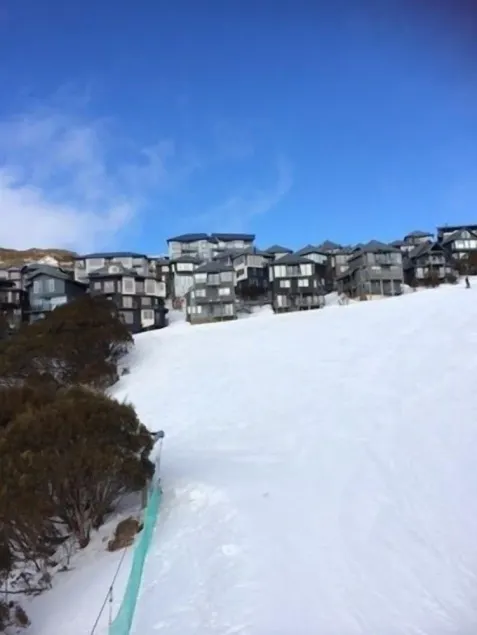 Eureka Ski am Mount Hotham - Image 1