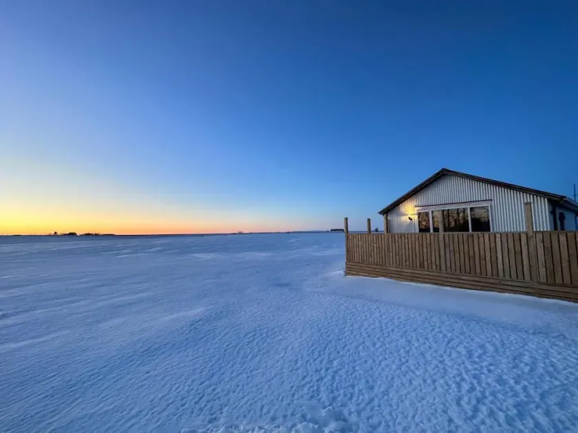 Cave Cabins - Image 1