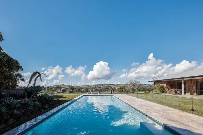 99 Acres Bangalow Retreat - Image 1