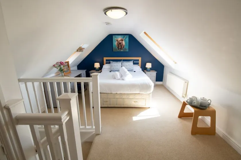 Bwthyn Siwan: Charming Pet-Friendly Cottage in Aberffraw | Managed by Anglesey Holiday Lettings - Image 1