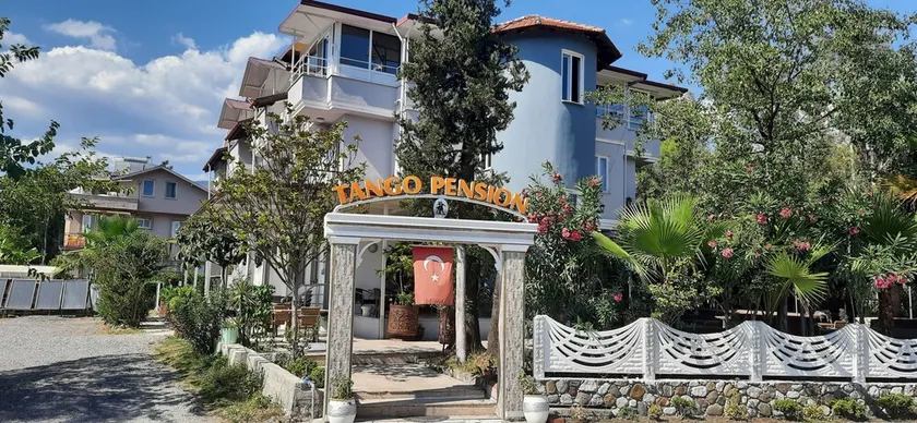 Tango Pansiyon - Image 1