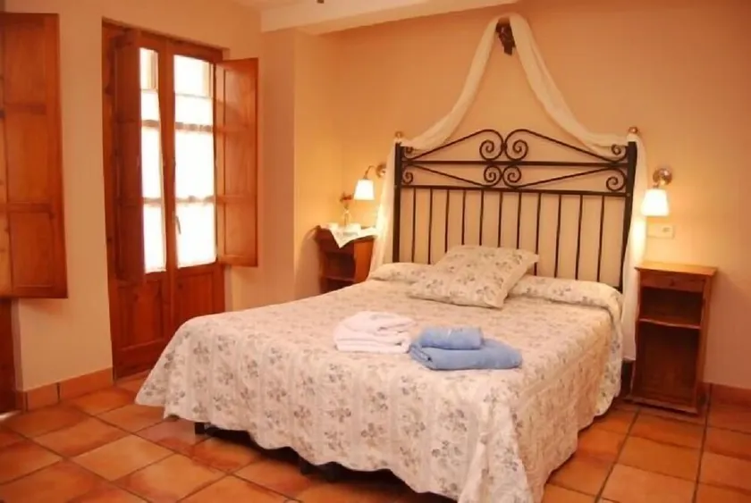 Self catering La Torre de Babel til 6 personer - Image 1