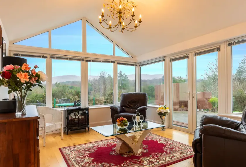 Lovely home just a 2 minute walk from Sneem village - Image 1