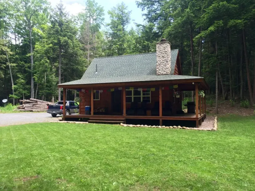 Camp Rio Vista  - Image 1