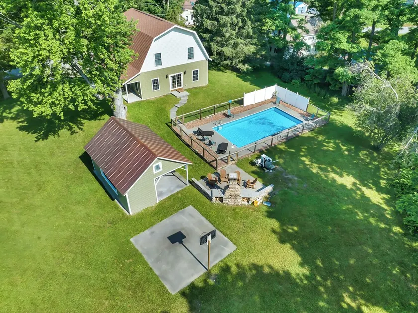 Privathaus 6BR / 4. 5 BA - Image 1