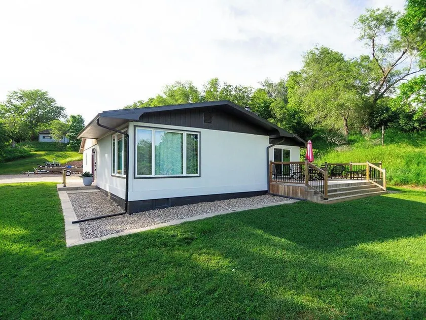 Charming Lake House nur wenige Gehminuten vom See entfernt - Image 1