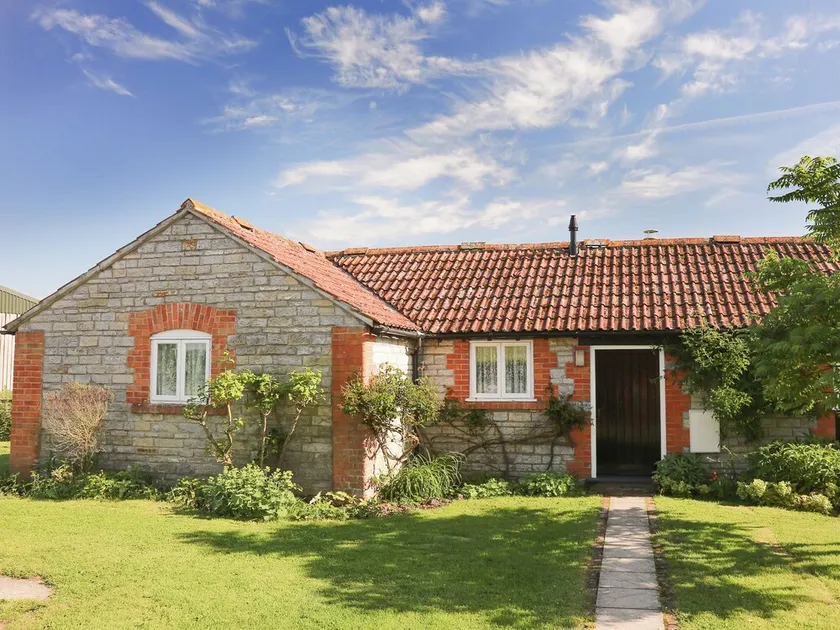 Alojamiento de 2 habitaciones en South Barrow, near Yeovil - Image 1