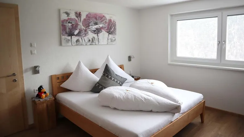 Ruhige Ferienwohnung in den Tiroler Bergen - Image 1