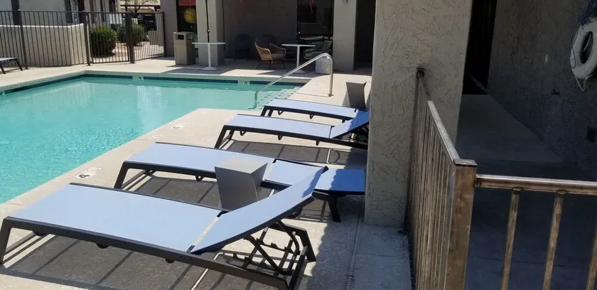 Mesa Riverview Townhouse - Image 1