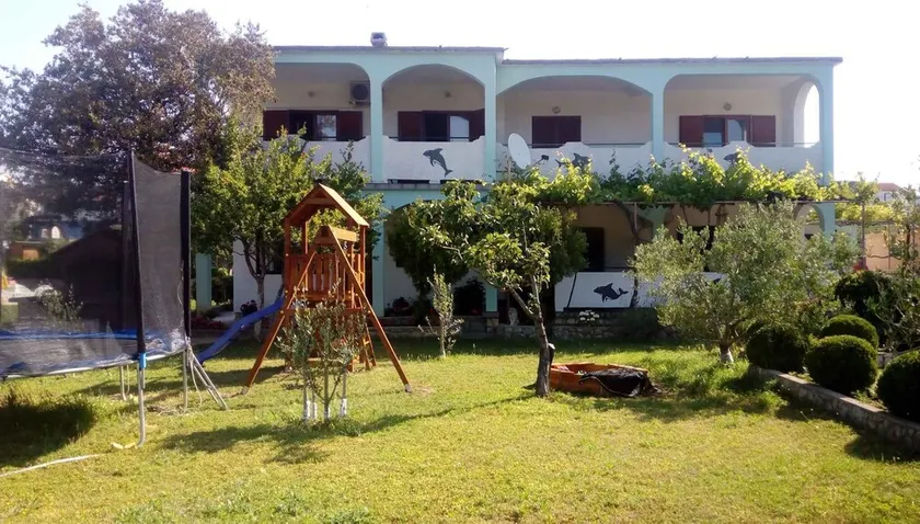 Holiday apartment with air conditioning - Image 1