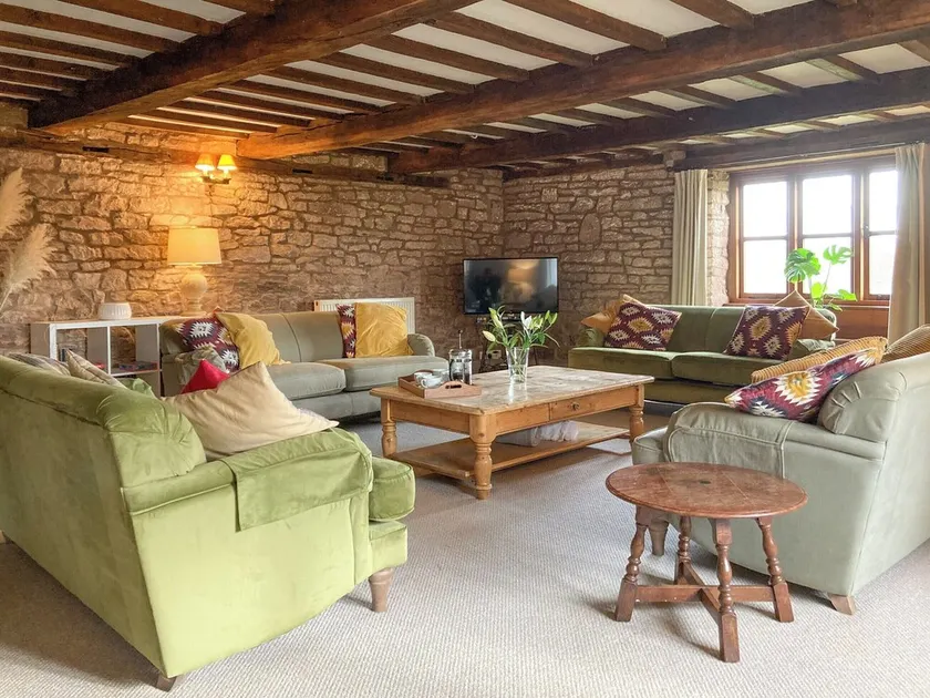5 chambres à coucher à Bromyard, near Malvern Hills - Image 1