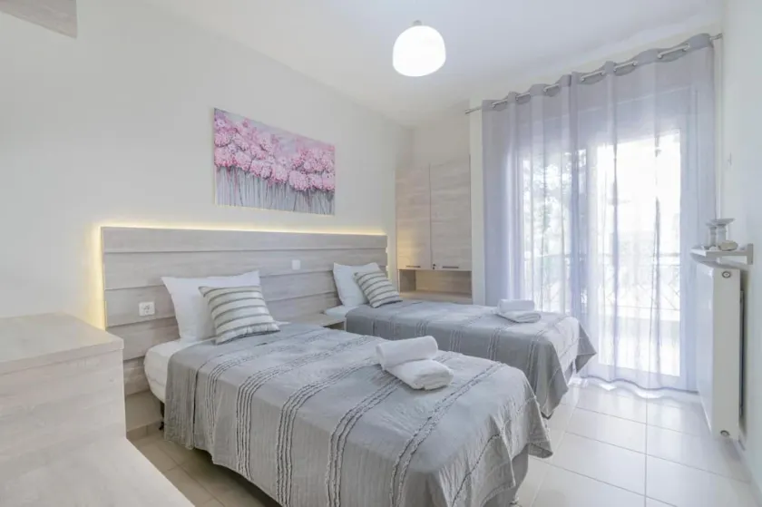Neos Marmaras Family Suite - Image 1