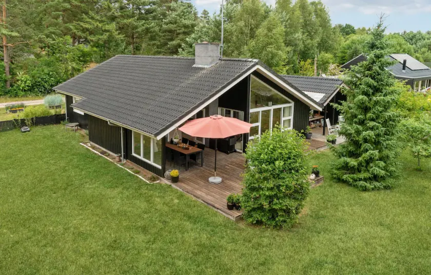 Amazing home in Ebeltoft with WiFi - Image 1