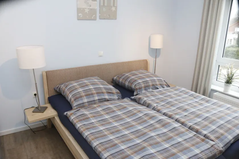 Moderne WOHNUNG, gehobene Ausstattung, Kostenloses WLAN - Image 1
