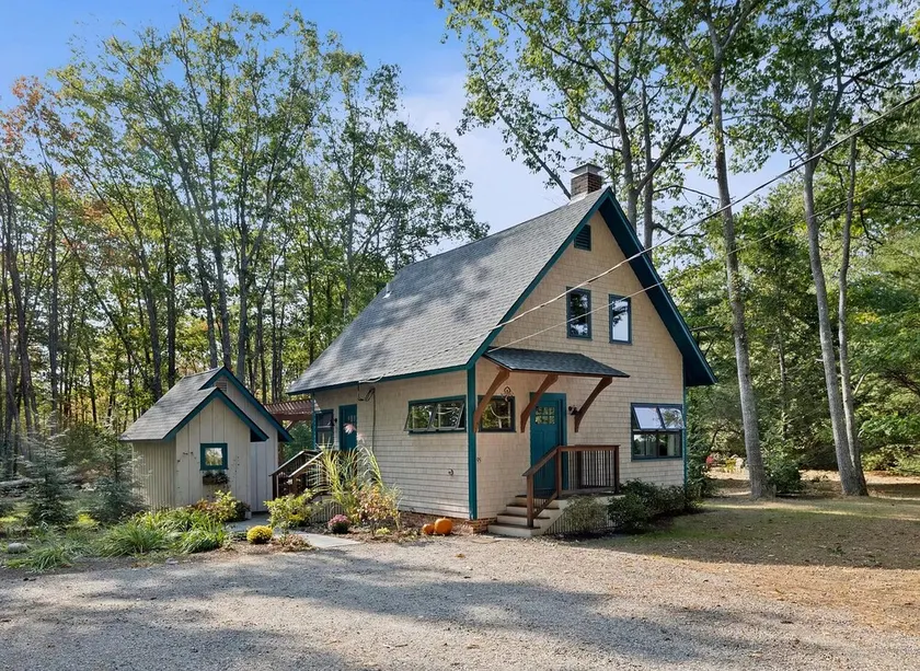 Brand new year round house with easy access to to everywhere in Ogunquit - Image 1