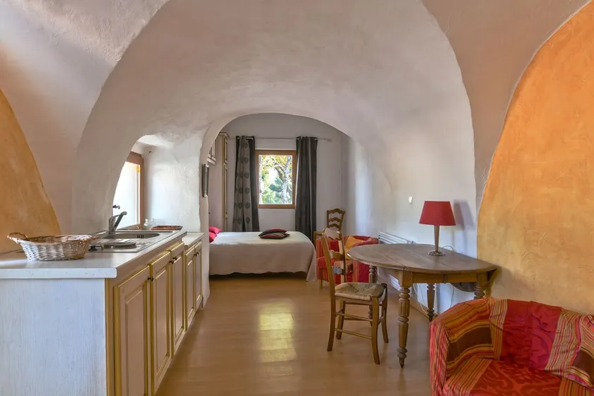 Ferienhaus App La Marie *** - Image 1