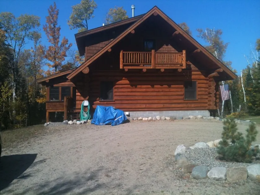 Peterson Bay Lodge Summer 2027 Available:6/18-6/25,6/25-7/2,7/16-7/23,7/23-7/30! - Image 1