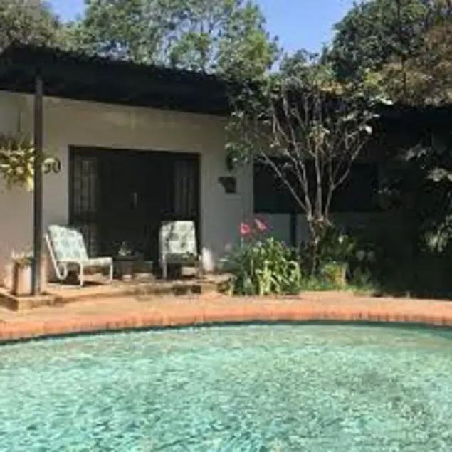 Muuka Gaderns lodge - Image 1