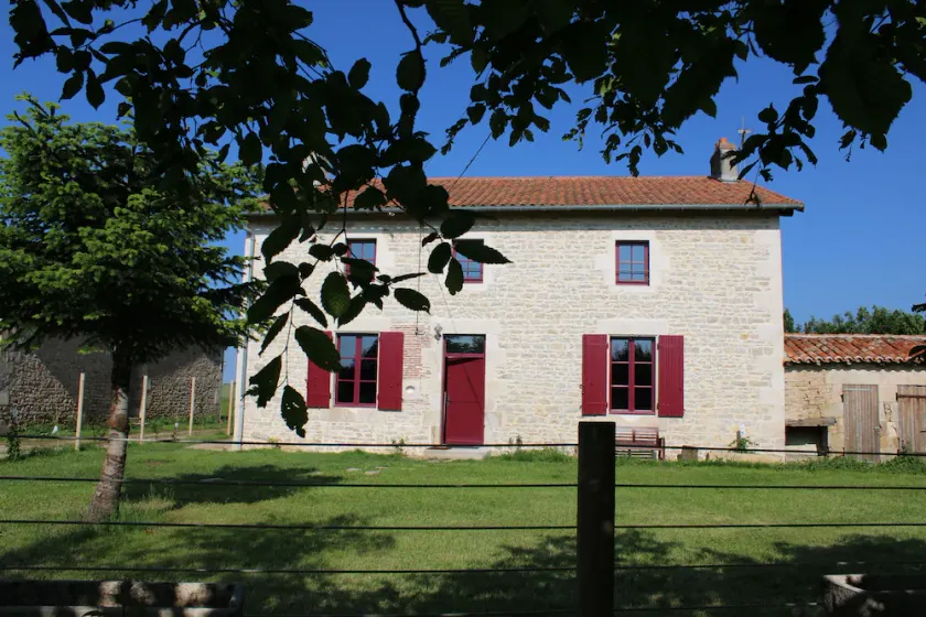 La Métairie - Charming Country House - Family - - Image 1