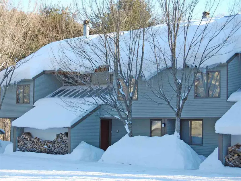 Spektakuläre renovierte und geräumige 3 Bed / 2 Bad Sugarbush Condo - Image 1