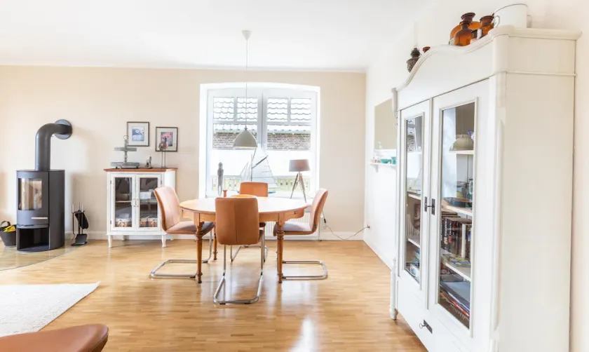 Alter Gasthof 1838 - 1986 Whg 2 - Image 1