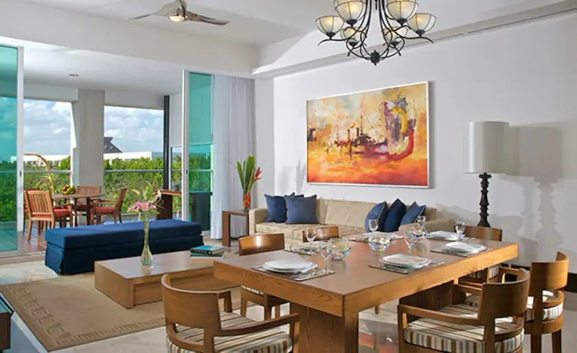 Grand Luxxe Suite - Riviera Maya 1BR + Exclusive & Member Benefits - Image 1