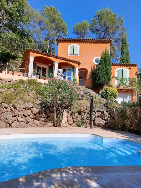Magnifique Villa Provençale Entre Golfe de St Tropez et Verdon - Image 1