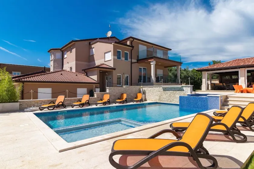 Villa Istra - Image 1