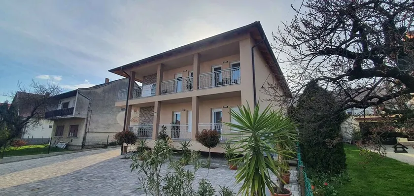 Studio avec climatisation et internet proche du centre ville - Image 1