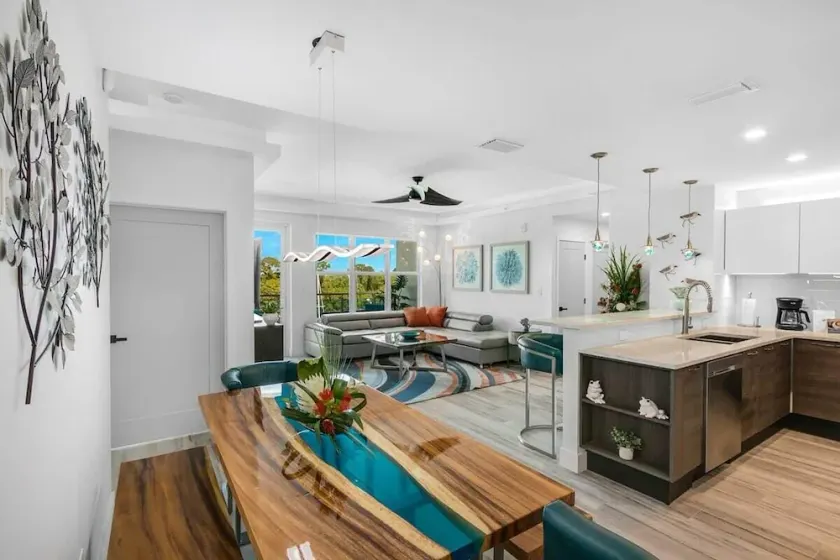 Waterfront Condo: Pool, Hot Tub & Water Views! - Image 1