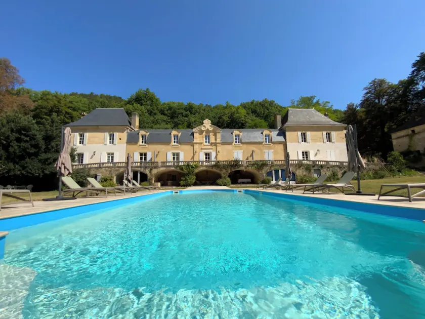 Château d'Argentonesse - Image 1