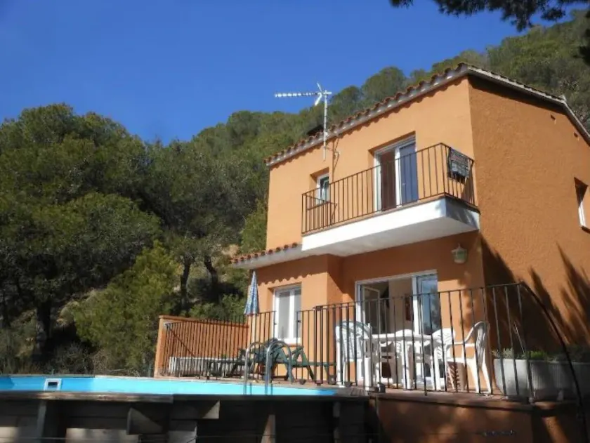Casa nella pineta a L'Estartit - Image 1