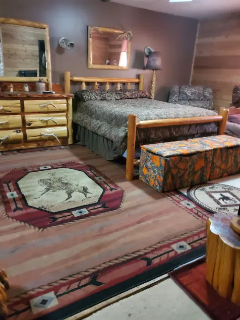 country lodging - Image 1