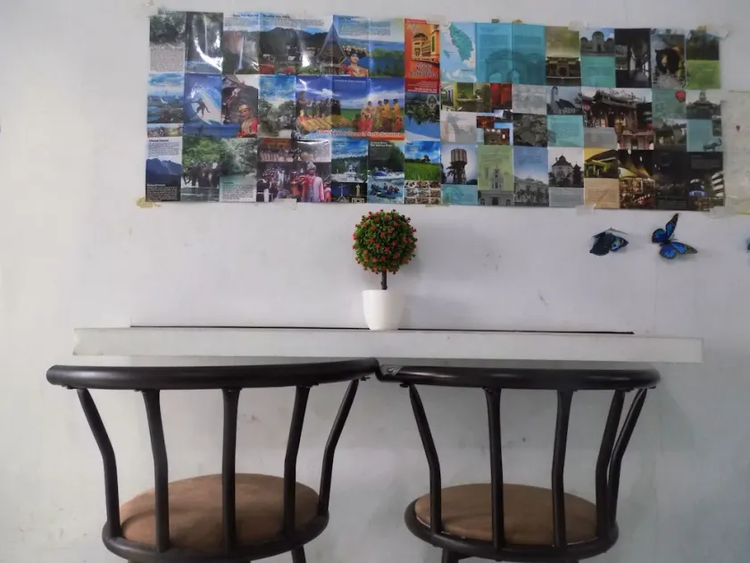 Amelia 2 Guest House - Image 1