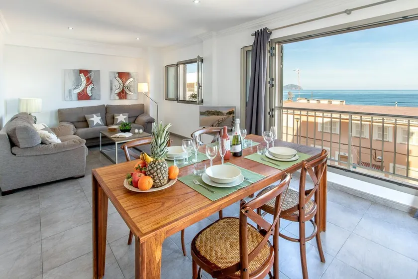 Apartamento Castello Playa - Image 1