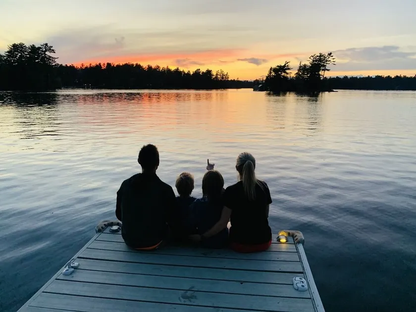 Rogers Retreat - Per famiglie tutto l'anno Noleggio - Stoney Lake - Image 1