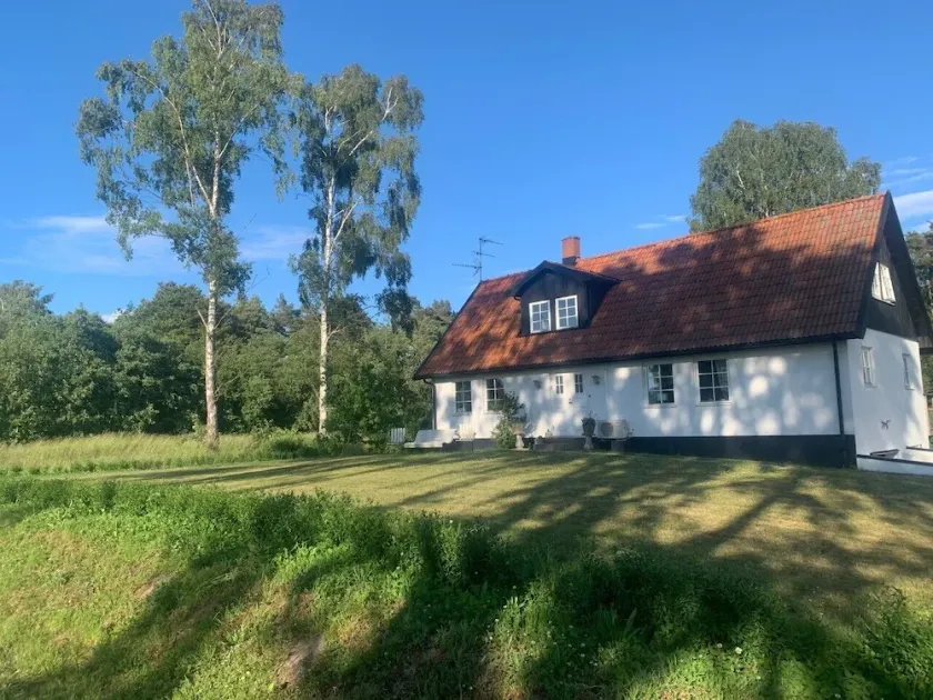 Villa near beach and nature. - Image 1