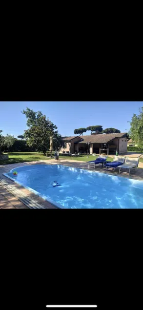 Villa Bella with pool in exclusive use - Image 1