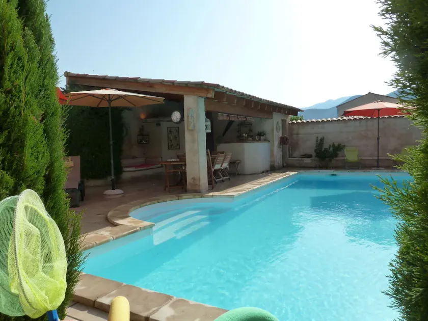 Studio Saint Florent - Image 1