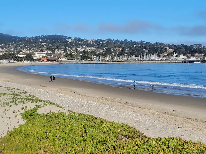 Beachfront Townhome on Del Monte Beach in near Fisherman's Wharf - Image 1