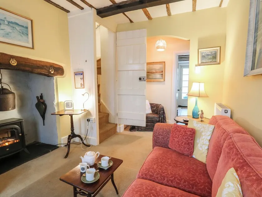 Church Lane Cottage - Image 1