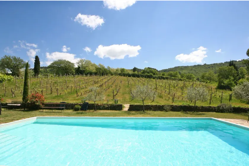 Villa Lo Scoiattolo by PosarelliVillas - Image 1