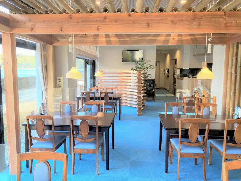 Bayside Hotel Ryugu - Image 1