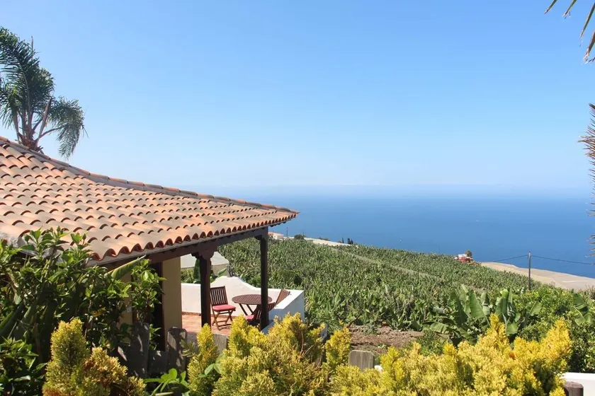 Casa Pilar, La Costa de Tijarafe, Spanien - Image 1