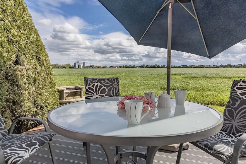 50099 Deichnest - Cozy roof-only vacation home in Carolinensiel (60 m²) for 4 - Image 1