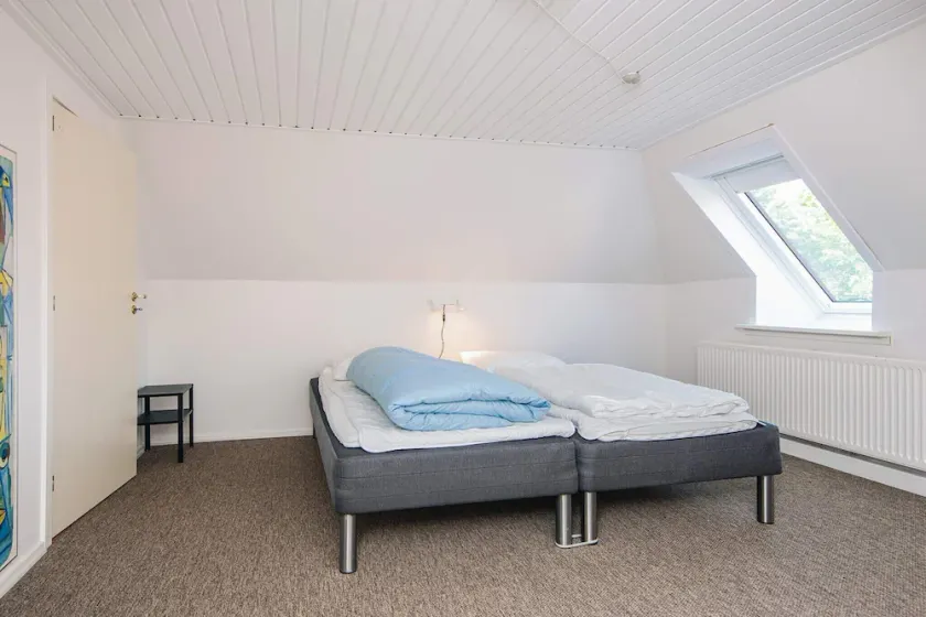 6 personers sommerhus i Højer - Image 1