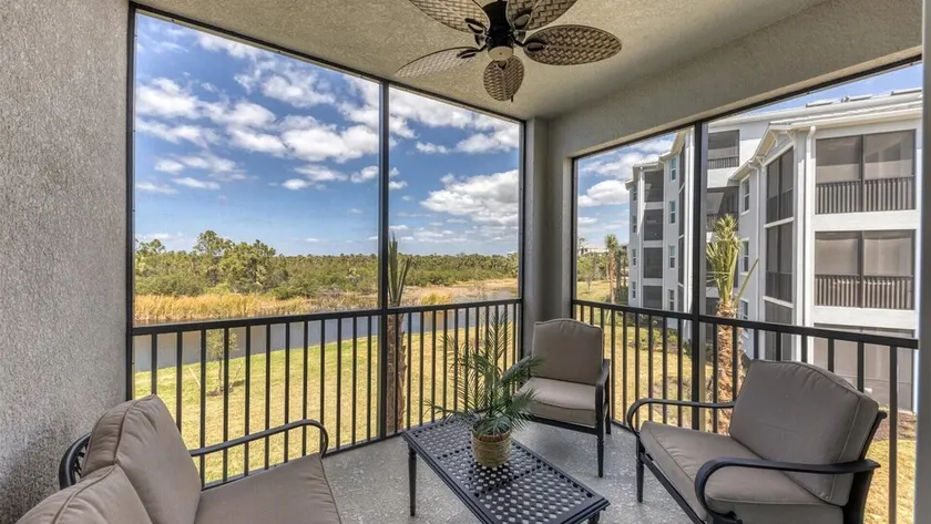 30-night min 3 bdrm 2nd floor Heritage Landing Golf Club Transfer Included! - Image 1